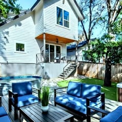 Ultimate 6BR Getaway | Pool · Hot Tub · Games!